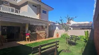 Casa de Condomínio com 4 Quartos à venda, 216m² no Residencial Eldorado, São Carlos - Foto 20