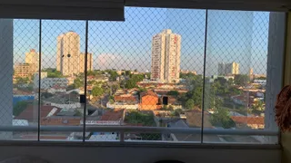 Apartamento com 3 Quartos à venda, 82m² no Parque Amazônia, Goiânia - Foto 2
