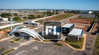 Terreno / Lote Comercial à venda, 1818m² no Eden, Sorocaba - Foto 1