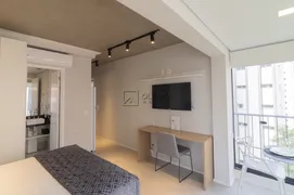 Apartamento com 1 Quarto à venda, 32m² no Vila Nova Conceição, São Paulo - Foto 2