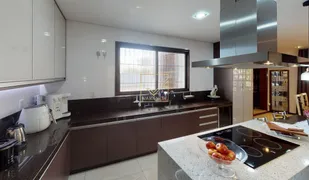 Casa com 4 Quartos à venda, 390m² no Dona Clara, Belo Horizonte - Foto 5