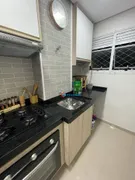 Apartamento com 3 Quartos à venda, 67m² no Loteamento Residencial Viva Vista, Sumaré - Foto 9