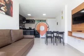 Apartamento com 1 Quarto para alugar, 33m² no Porto de Galinhas, Ipojuca - Foto 6