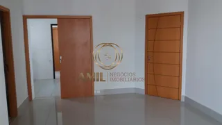 Apartamento com 4 Quartos para alugar, 157m² no Jardim Esplanada, São José dos Campos - Foto 3