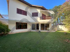 Casa de Condomínio com 4 Quartos à venda, 400m² no Aldeia da Serra, Santana de Parnaíba - Foto 2