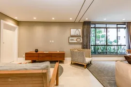 Apartamento com 3 Quartos para venda ou aluguel, 178m² no Jardim Paulista, São Paulo - Foto 5