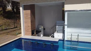 Terreno / Lote / Condomínio à venda, 1014m² no Condominio Versailles Ville de France, Lagoa Santa - Foto 8