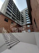 Apartamento com 1 Quarto para alugar, 29m² no Centro, Santa Maria - Foto 10