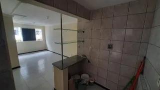 Apartamento com 3 Quartos à venda, 58m² no Tabapuã, Caucaia - Foto 2