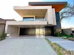 Casa de Condomínio com 4 Quartos à venda, 395m² no Quinta do Golfe Jardins, São José do Rio Preto - Foto 2