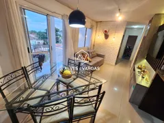 Apartamento com 3 Quartos à venda, 66m² no Atuba, Colombo - Foto 2