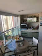 Apartamento com 4 Quartos à venda, 165m² no Guararapes, Fortaleza - Foto 3