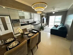 Apartamento com 2 Quartos para venda ou aluguel, 90m² no Vila Caicara, Praia Grande - Foto 2