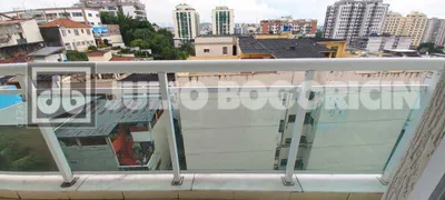 Apartamento com 2 Quartos à venda, 60m² no Todos os Santos, Rio de Janeiro - Foto 4