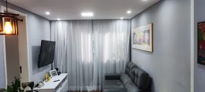 Apartamento com 2 Quartos à venda, 49m² no Vila Regina, São Paulo - Foto 3