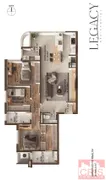 Apartamento com 3 Quartos à venda, 100m² no Centro, Bento Gonçalves - Foto 4