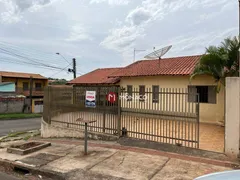 Casa com 1 Quarto à venda, 48m² no Conjunto Habitacional Jose Garcia Molina , Londrina - Foto 1