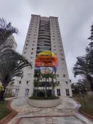 Apartamento com 3 Quartos para venda ou aluguel, 82m² no Jardim Marajoara, São Paulo - Foto 1