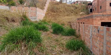 Terreno / Lote / Condomínio à venda, 250m² no Pérola Negra, Santa Luzia - Foto 13