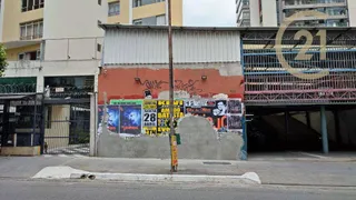 Loja / Salão / Ponto Comercial para alugar, 40m² no Vila Buarque, São Paulo - Foto 4