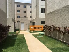 Apartamento com 2 Quartos à venda, 49m² no Caxangá, Suzano - Foto 22