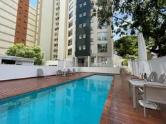 Apartamento com 1 Quarto para alugar, 51m² no Cambuí, Campinas - Foto 34