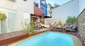 Casa de Condomínio com 3 Quartos à venda, 138m² no Hípica, Porto Alegre - Foto 1