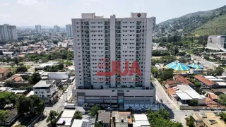 Apartamento com 2 Quartos à venda, 56m² no Luz, Nova Iguaçu - Foto 33