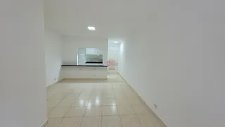 Apartamento com 2 Quartos para alugar, 82m² no Cidade Jardim, Caraguatatuba - Foto 7