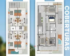 Apartamento com 4 Quartos à venda, 85m² no Caioba, Matinhos - Foto 21