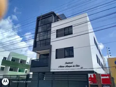 Cobertura com 3 Quartos à venda, 115m² no Bancários, João Pessoa - Foto 2