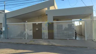 Casa com 3 Quartos à venda, 180m² no Morada do Ouro II, Cuiabá - Foto 2