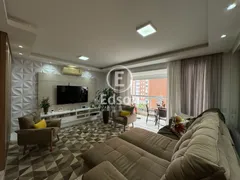 Apartamento com 3 Quartos à venda, 98m² no Pedra Branca, Palhoça - Foto 2
