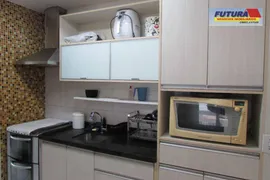 Apartamento com 3 Quartos à venda, 87m² no Gonzaguinha, São Vicente - Foto 18