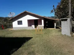 Fazenda / Sítio / Chácara com 4 Quartos à venda, 169400m² no Zona Rural, Monteiro Lobato - Foto 1