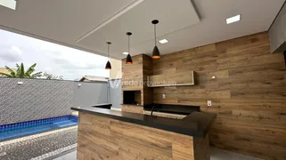Casa de Condomínio com 3 Quartos à venda, 236m² no Bonfim, Paulínia - Foto 40
