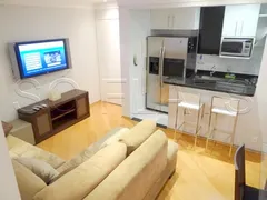 Apartamento com 1 Quarto à venda, 40m² no Vila Nova Conceição, São Paulo - Foto 1