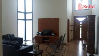 Casa de Condomínio com 3 Quartos à venda, 265m² no Itaim Mirim, Itu - Foto 3