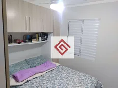 Apartamento com 2 Quartos à venda, 55m² no Parque São Vicente, Mauá - Foto 15