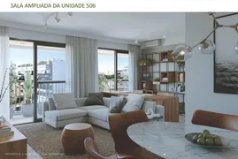 Apartamento com 2 Quartos à venda, 91m² no Tijuca, Rio de Janeiro - Foto 14