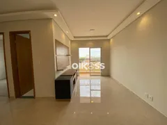 Apartamento com 2 Quartos à venda, 62m² no Cidade Morumbi, São José dos Campos - Foto 2