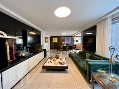 Apartamento com 4 Quartos à venda, 190m² no Belvedere, Belo Horizonte - Foto 12