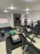 Apartamento com 3 Quartos à venda, 166m² no Residencial Paiaguas, Cuiabá - Foto 6