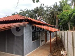 Fazenda / Sítio / Chácara com 3 Quartos à venda, 240m² no Chacara Represa de Miranda, Uberlândia - Foto 23