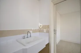 Apartamento com 3 Quartos à venda, 134m² no Santa Quitéria, Curitiba - Foto 19