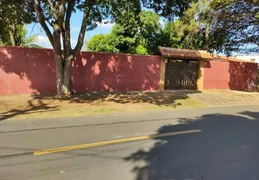 Fazenda / Sítio / Chácara com 4 Quartos à venda, 1100m² no Condomínio Fechado Village Haras São Luiz, Salto - Foto 4
