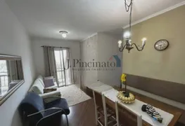 Apartamento com 2 Quartos à venda, 48m² no Vianelo Bonfiglioli, Jundiaí - Foto 1