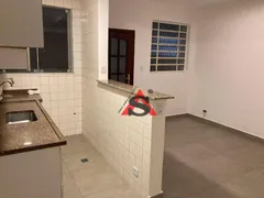 Apartamento com 2 Quartos para alugar, 110m² no Cambuci, São Paulo - Foto 4