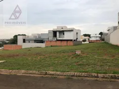 Terreno / Lote / Condomínio à venda, 323m² no Loteamento Residencial Mac Knight, Santa Bárbara D'Oeste - Foto 1