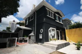 Casa Comercial com 1 Quarto para alugar, 194m² no Juvevê, Curitiba - Foto 32